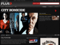 cityhomicide.com