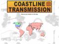 coastlinetrans.com