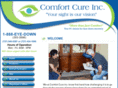 comfortcure.com