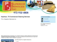 commericalcleaningkaufmancounty.com