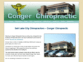 congerchiropractic.net