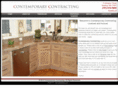 contemporarycontracting.com