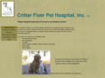 critterfixer.com