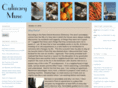 culinarymuse.com