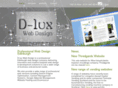 d-luxwebdesign.co.uk