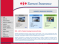 earnestins.com