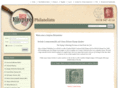 empirephilatelists.com