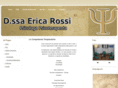 ericarossi.com