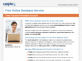 freeonlinedatabase.org