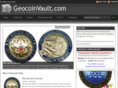 geocoinvault.com