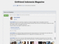 girlfriendindonesia.com