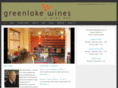 greenlakewines.com