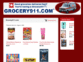 grocery911.com