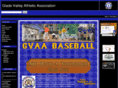 gvaabaseball.org