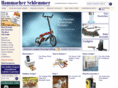 hammacher-catalog.com