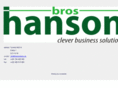 hansonbros.eu