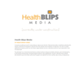 healthblipsmedia.com