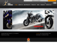 hengsunwheel.com