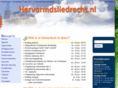 hervormdsliedrecht.nl