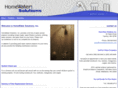 homewatersolutions.com