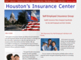 houstonsinsurancecenter.com