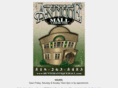 hunterantiquemall.com