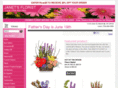 janetsfloristnc.com