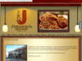 jimmiesrestaurant.com