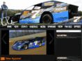 kentrobinsonracing.com