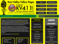 kernvalley411.com