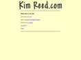 kimreed.com