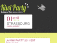 kiwiparty.fr