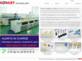 kowarytech.com