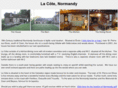 lacote-normandy.com