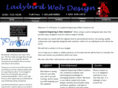 ladybirdwebdesign.info