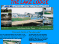 lakecclodge.com