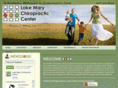 lakemarychiropractic.com