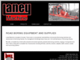 laneymachine.com