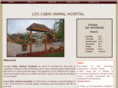 logcabinanimal.com