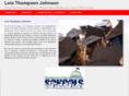 loisthompsonjohnson.com