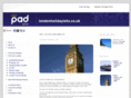 londonholidaylets.co.uk