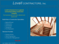 lovellcontractors.com