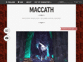 maccath.com