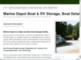 marinedepotusa.com