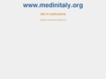 medinitaly.org