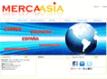 mercaasia.com