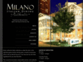 milanokc.com