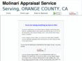 molinariappraisals.com