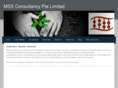 mss-consultancy.com