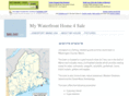 mywaterfronthome4sale.com